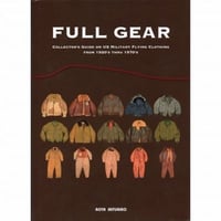ZIPPER GEAR | GEAR BOOK for International Ship