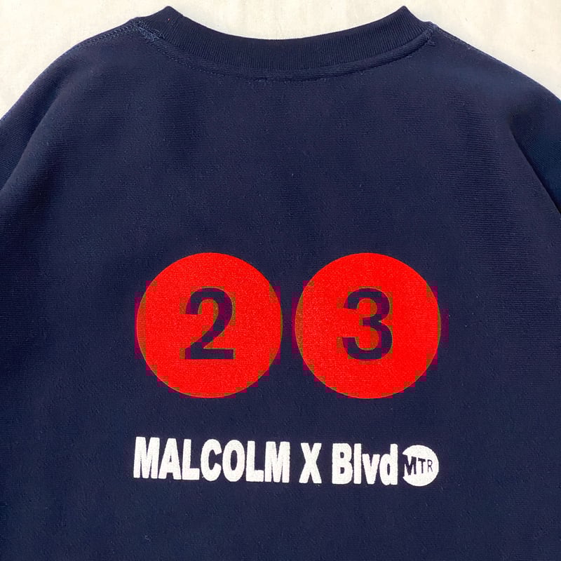 90s MALCOLM X　スウェット　トレーナー　XXL　黒　マルコムX 90s MALCOLM X スウェット トレーナー XXL 黒 マルコムX