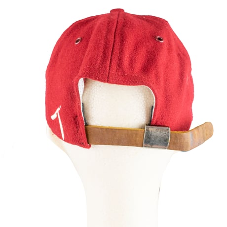 EBBETS FIELD FLANNELS CAP (USED)