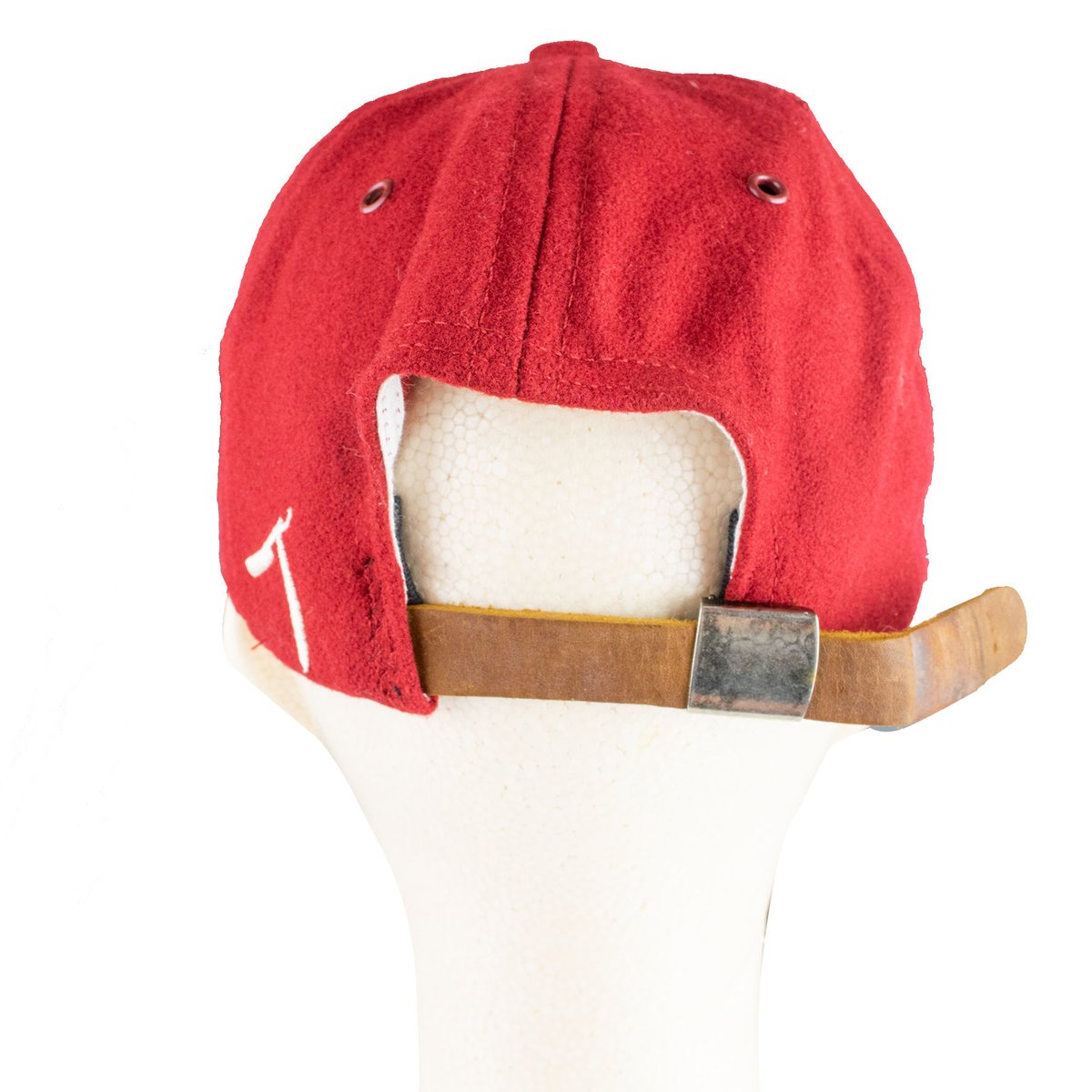 EBBETS FIELD FLANNELS CAP (USED) | MetroStore