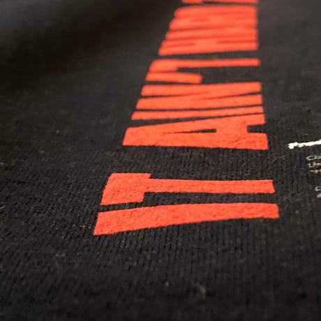 "IT AIN'T HARD TO TELL"  HeavyWeight 6.5oz Tee