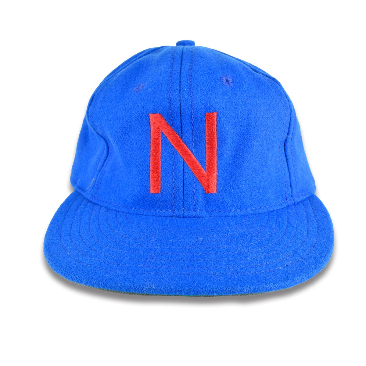 EBBETS FIELD FLANNELS CAP (USED) | MetroStore