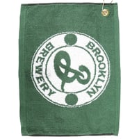 Brooklyn Brewery LOGO TOWEL