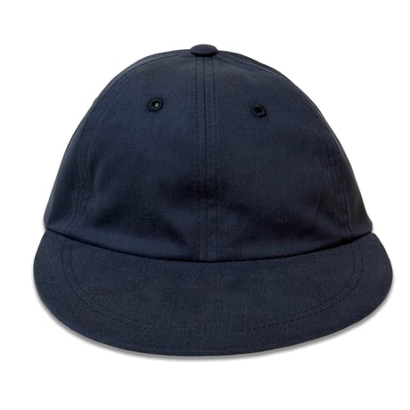 ”MTR LOGO"Winner Caps LongBill CAP NAVY