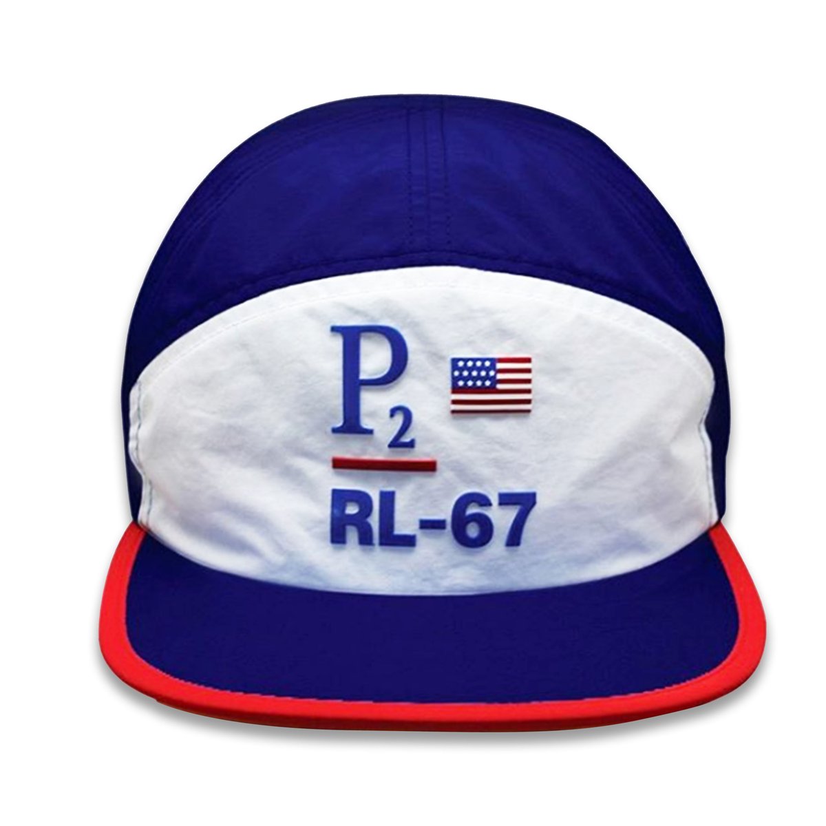 UBXRV POLO RL-67 CAP | MetroStore UBXRV POLO RL-67 CAP | MetroStore
