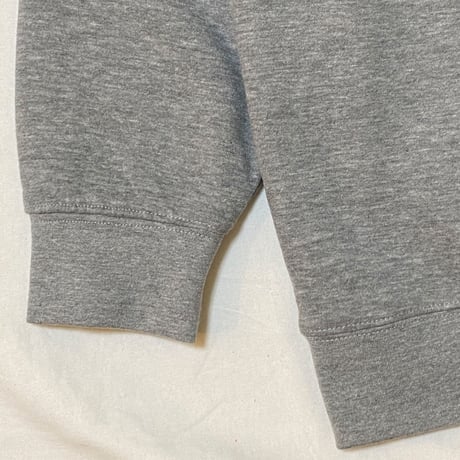 "The SPORTS" 9oz ComfortSweat Grey
