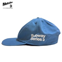 BROOKLYN BREWERY X EBBETS FIELD FLANNELS FITTED