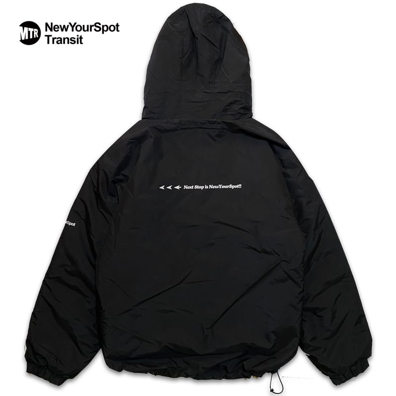 peate 2023ナイロンジャケット nylon jaket peate 2023ナイロン