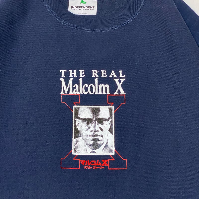 Real Malcolm X