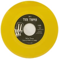 DRAGON STYLE/7inch VINYL