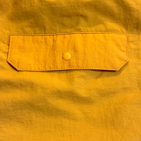 "MTR" NYLON SHORTS Yellow,Orange