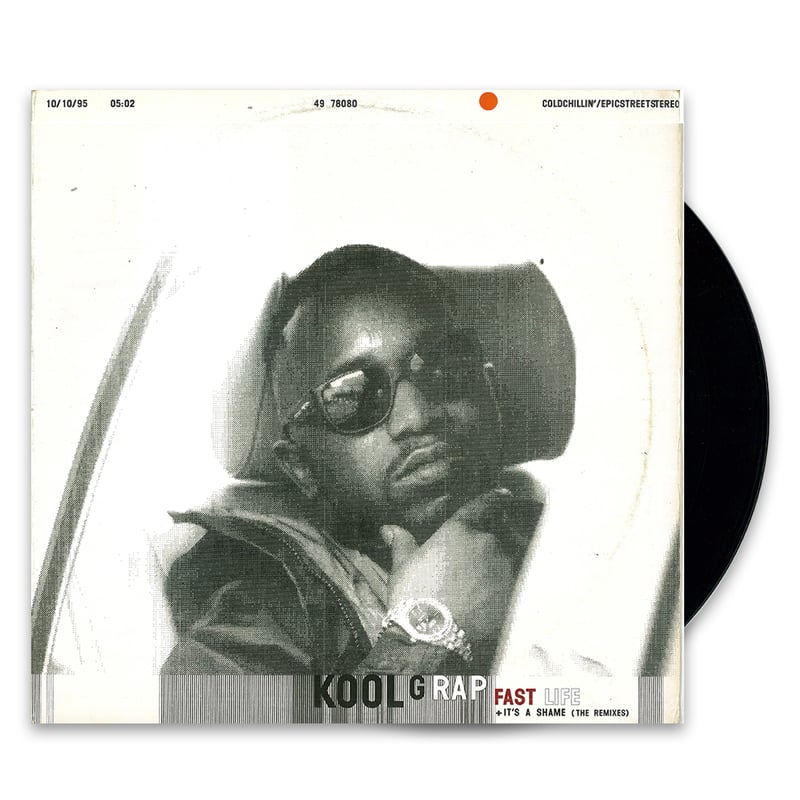 Kool G Rap Kool G Rap