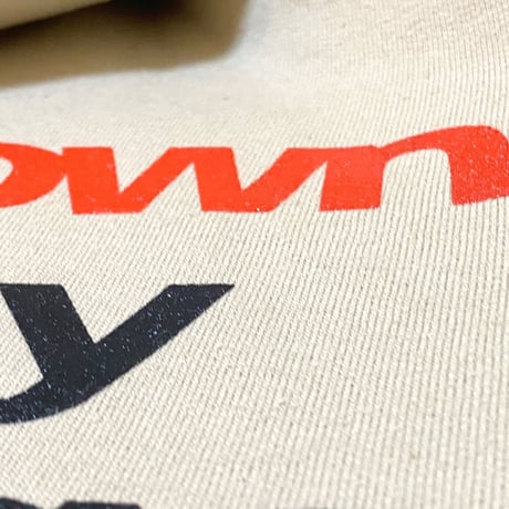 "BoogieDown" Hoodie SAND