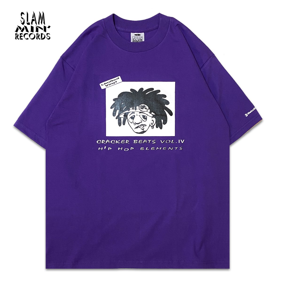 SLAMMIN' RECORDS 12inch 10枚set SLAMMIN' RECORDS 12inch 10枚set