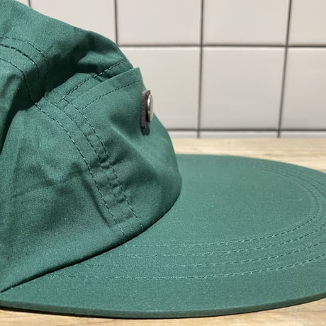 POCKET FIELD HAT