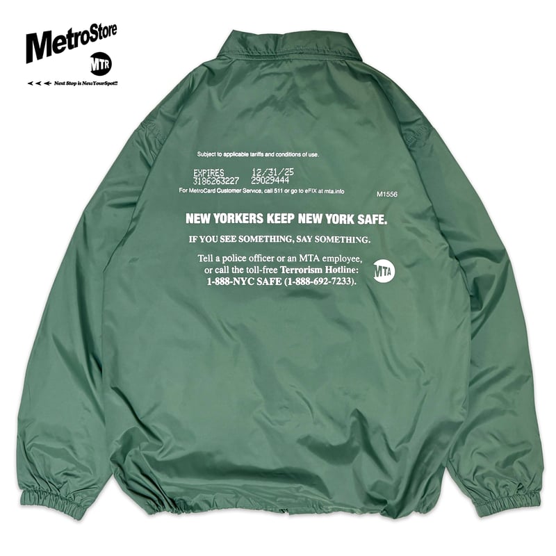 CATEGORY JKT/TOPS | MetroStore