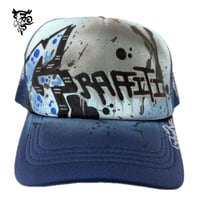Exclusive Custom Fox Canyon Longbill Limited |