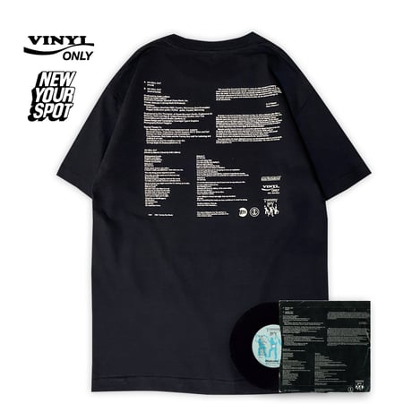 NO SELL OUT Tee