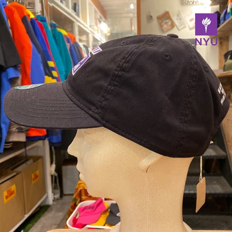 NYU FILM CAP (NewYork UniverCity)
