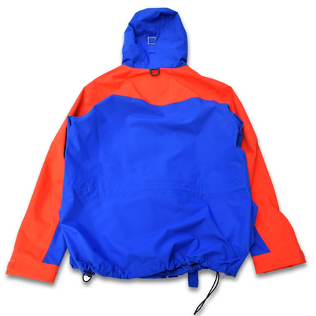 POLO HITECH WATERPLOOF JKT