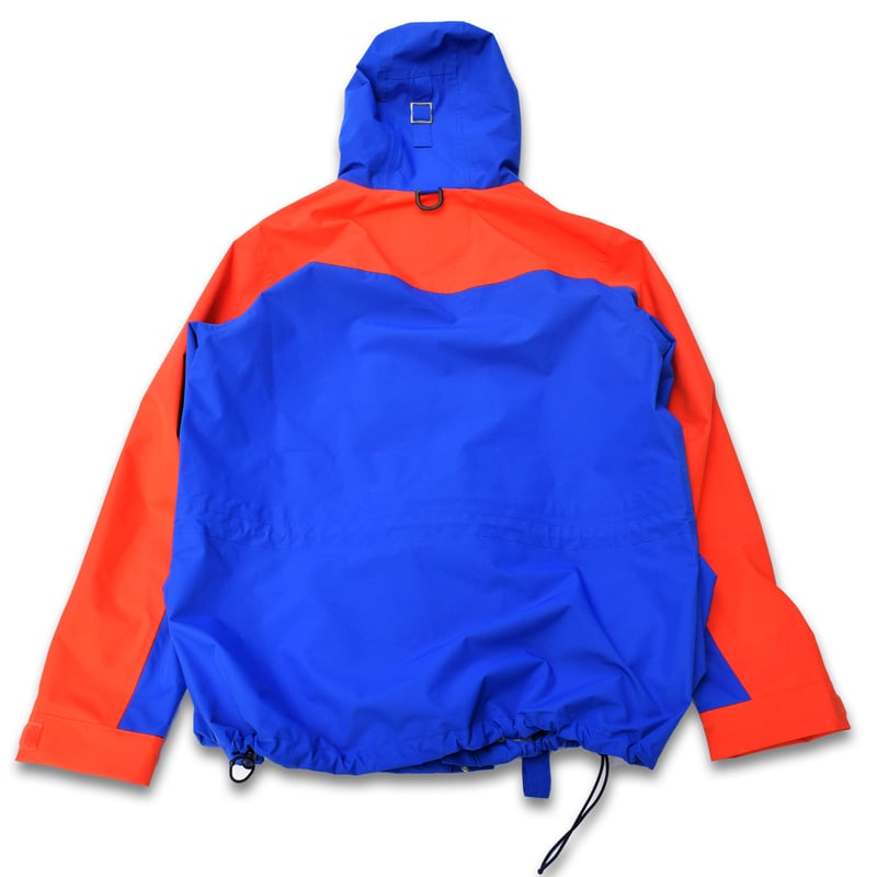 POLO HITECH WATERPLOOF JKT | MetroStore