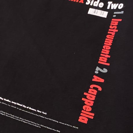 "IT AIN'T HARD TO TELL"  HeavyWeight 6.5oz Tee