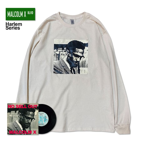 "NO SELL OUT" LongSleeveTee