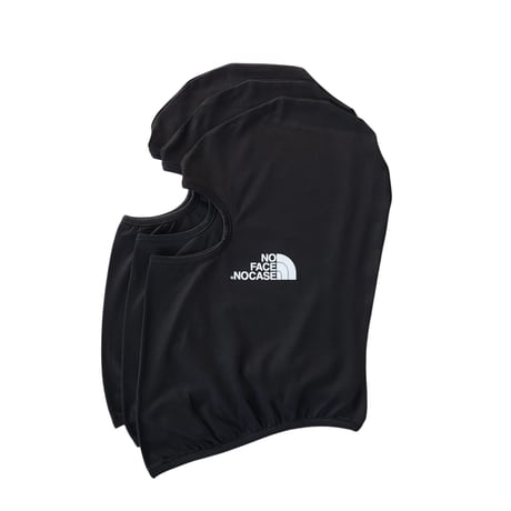 "NEVER STOP EXTORTING" SKI MASK