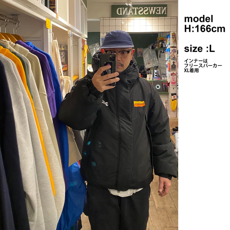 Transit Uniform