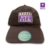 NYU FILM CAP (NewYork UniverCity)