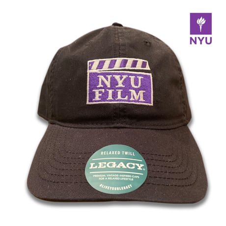 NYU FILM CAP (NewYork UniverCity)