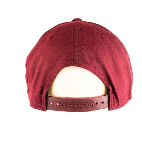 THE BRONX BRAND BOROUGH SNAPBACK