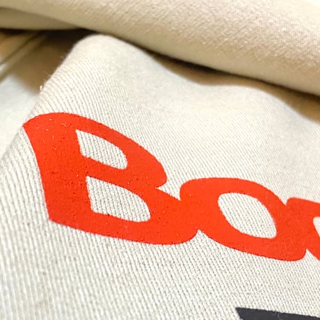 "BoogieDown" Hoodie SAND
