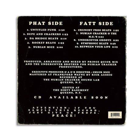 SLAMMI'N Tee vol.2  (1993)