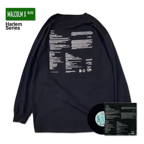 "NO SELL OUT" LongSleeveTee