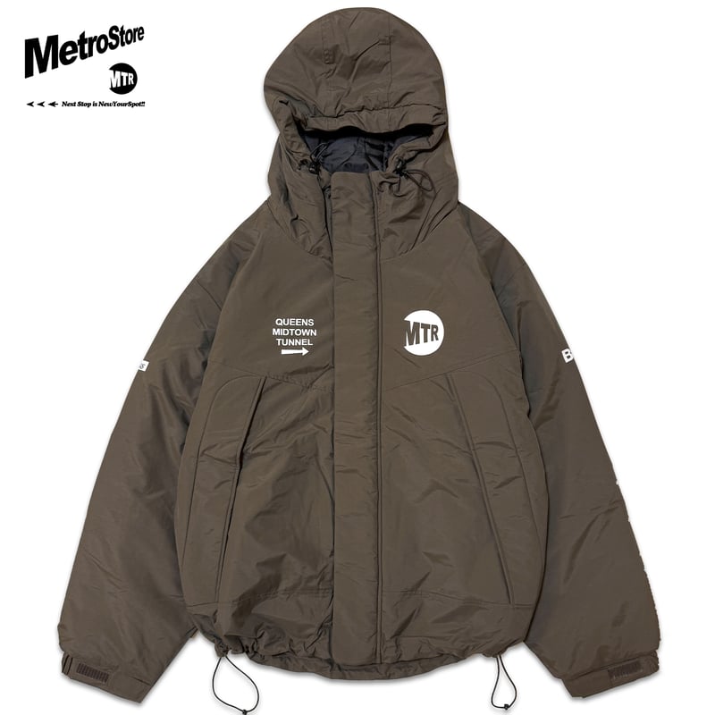 CATEGORY JKT/TOPS | MetroStore