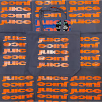 "Juice" RecordBag