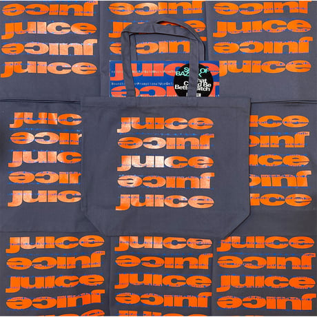 "Juice" RecordBag