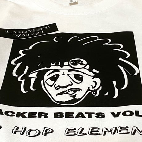 SLAMMI'N Tee vol.3  (1993)