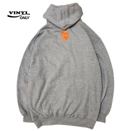 "Juice" 9oz ComfortHoodie