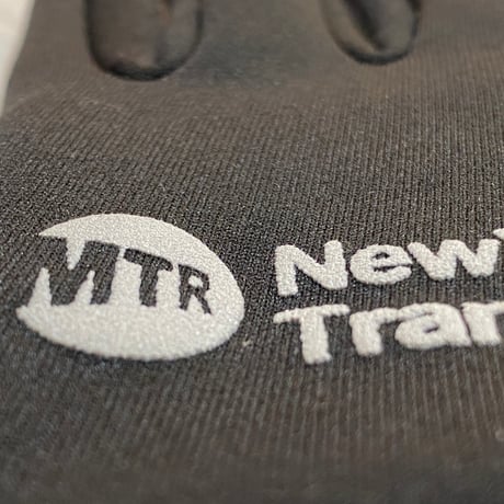 "TransitUniform" Gloves