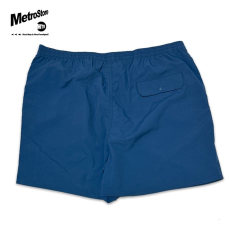 "MTR" NYLON SHORTS Black,Navy,Blue