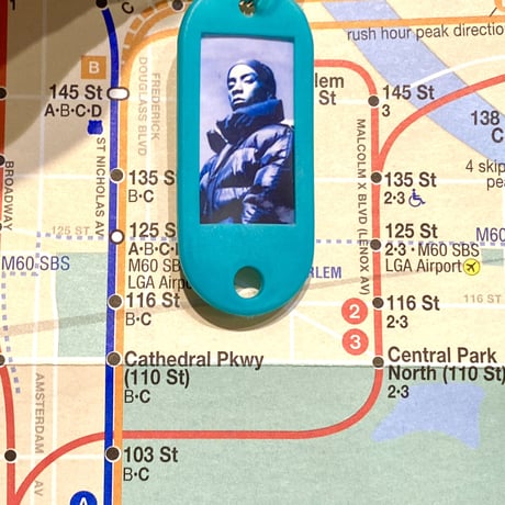 "125street AD"