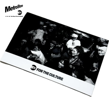 "Return Of The 90's" PHOTO ZINEBOOK