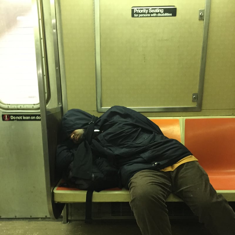 Transit Uniform Transit Uniform