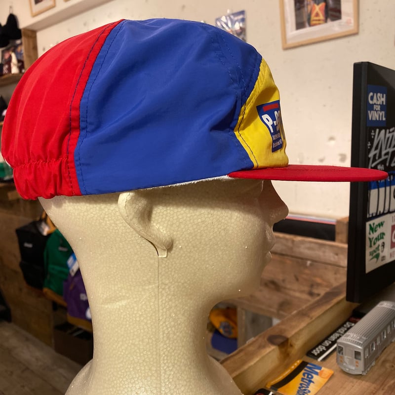 UBXRV POLO RLPC HAT | MetroStore