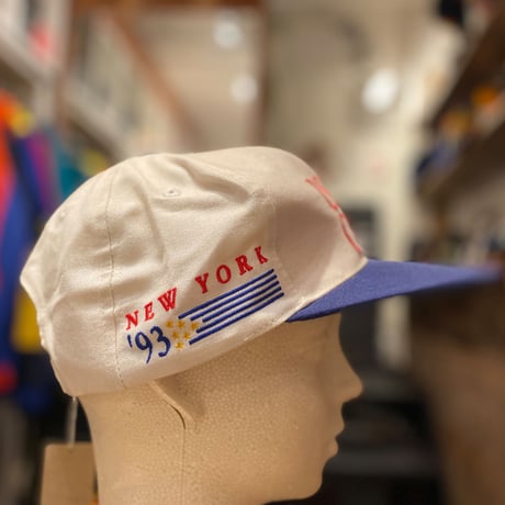 US OPEN 1993  VINTAGE CAP