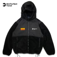 "TransitUniform" Freece JKT
