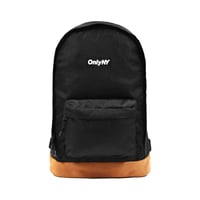 ONLY NY  BACK PACK  BLK