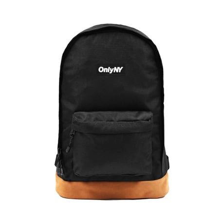 ONLY NY  BACK PACK  BLK